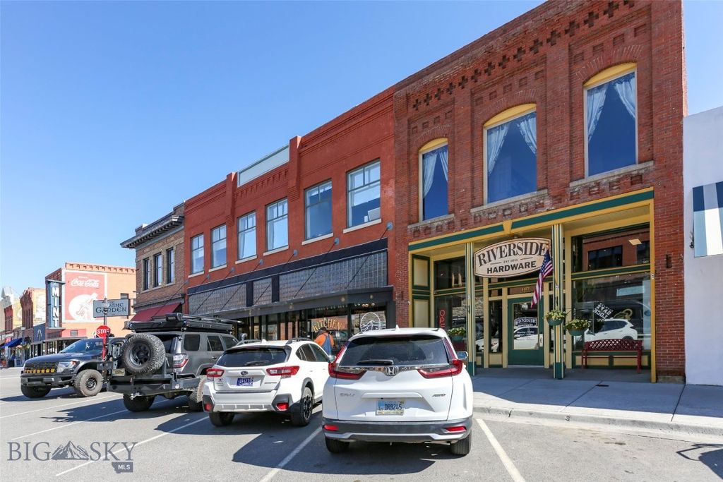107 S Main Street, Livingston, MT 59047 photo 6