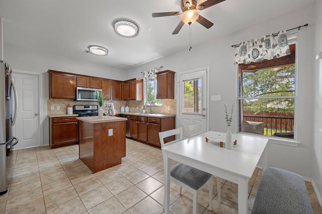 145 Trinity DR, Kyle, TX 78640