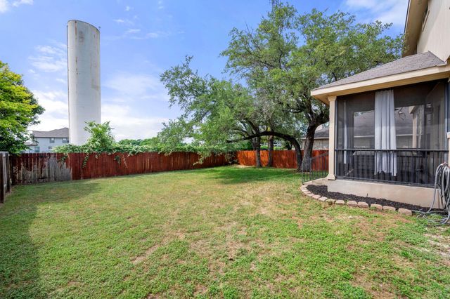145 Trinity DR, Kyle, TX 78640
