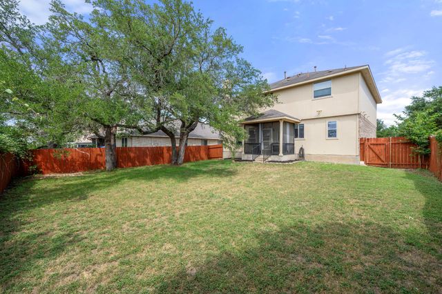 145 Trinity DR, Kyle, TX 78640