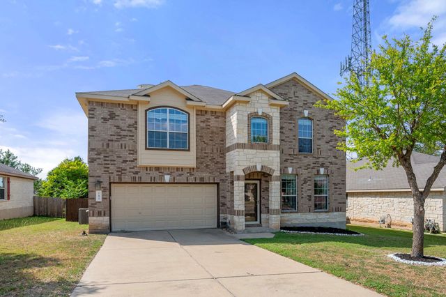 145 Trinity DR, Kyle, TX 78640