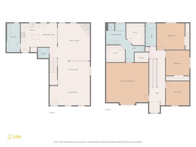 145 Trinity DR, Kyle, TX 78640