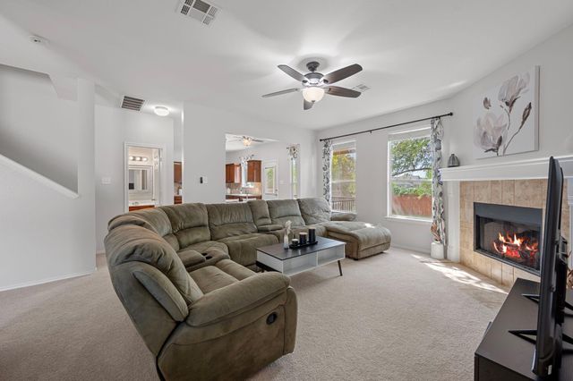 145 Trinity DR, Kyle, TX 78640