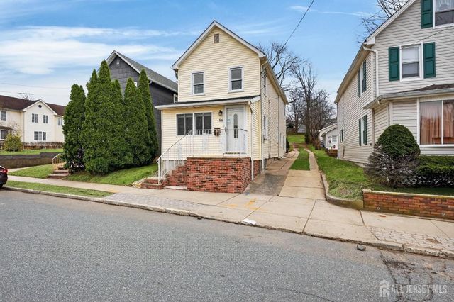 86 Hillside Avenue, South River, NJ 08882