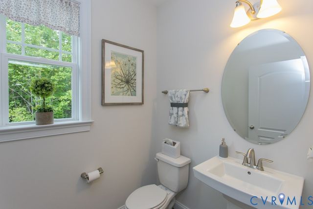 8917 Emily Jane Pl, Quinton, VA 23141