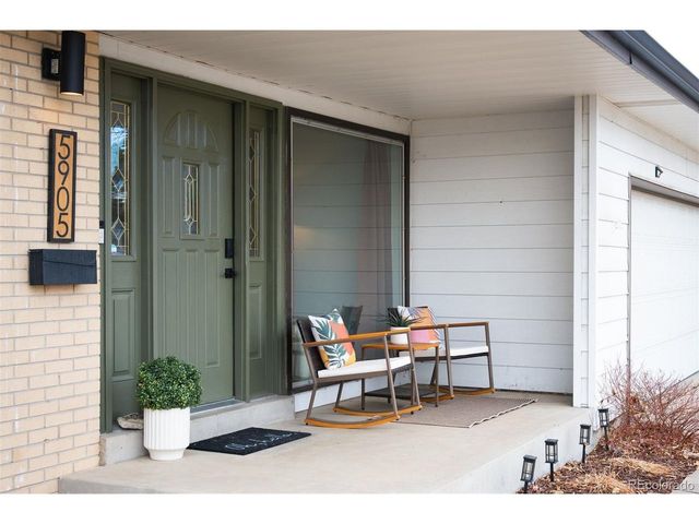 5905 Urban St, Arvada, CO 80004