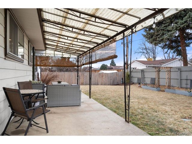 5905 Urban St, Arvada, CO 80004