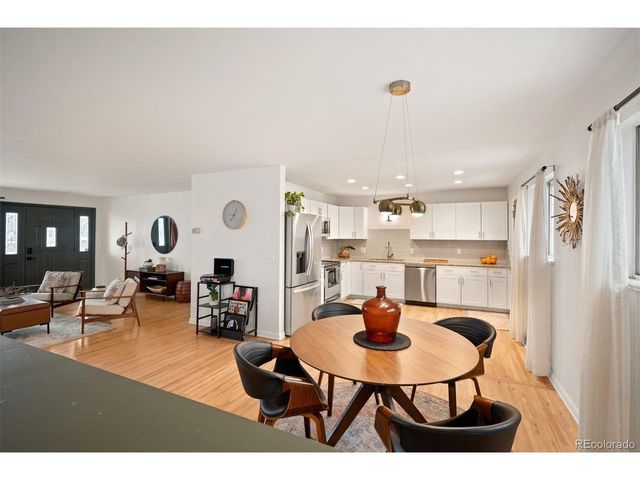 5905 Urban St, Arvada, CO 80004