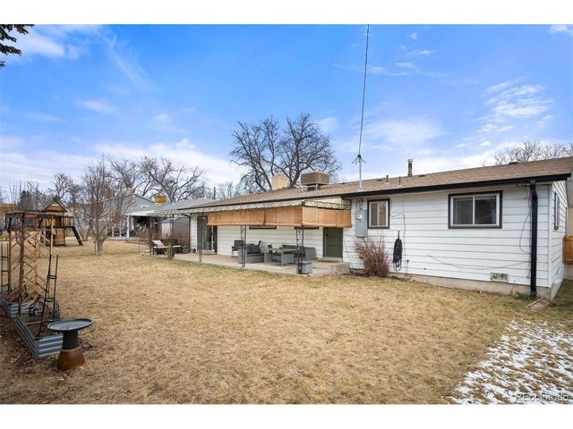 5905 Urban St, Arvada, CO 80004