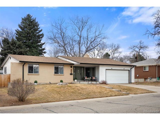 5905 Urban St, Arvada, CO 80004