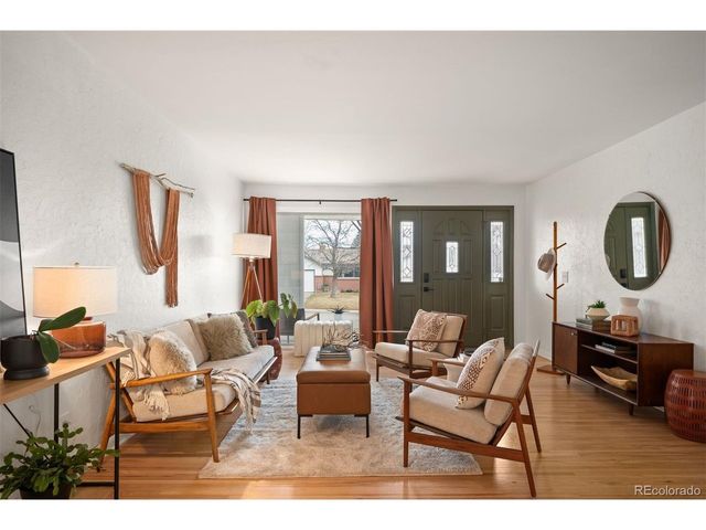 5905 Urban St, Arvada, CO 80004