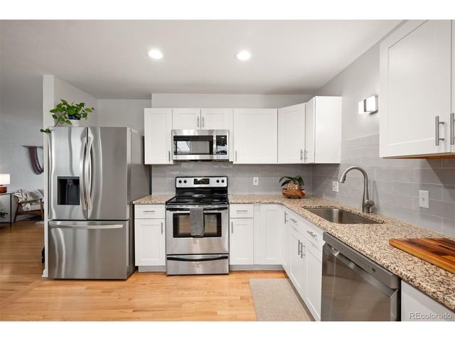 5905 Urban St, Arvada, CO 80004