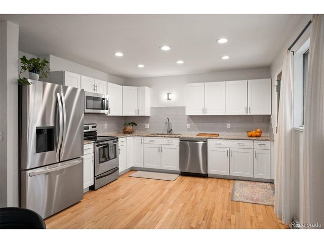 5905 Urban St, Arvada, CO 80004