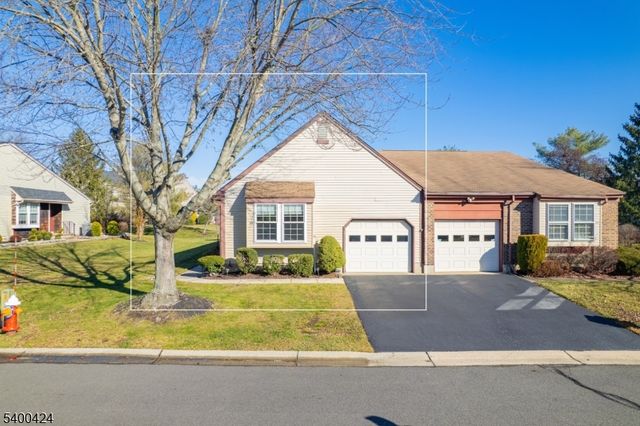 14 John Paul Jones Dr B, Monroe Twp., NJ 08831