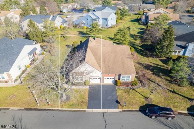 14 John Paul Jones Dr B, Monroe Twp., NJ 08831