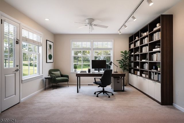 14 John Paul Jones Dr B, Monroe Twp., NJ 08831