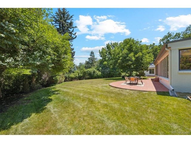 3360 S Columbine Cir, Englewood, CO 80113