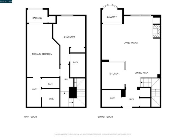 3290 Maguire Way 404, Dublin, CA 94568