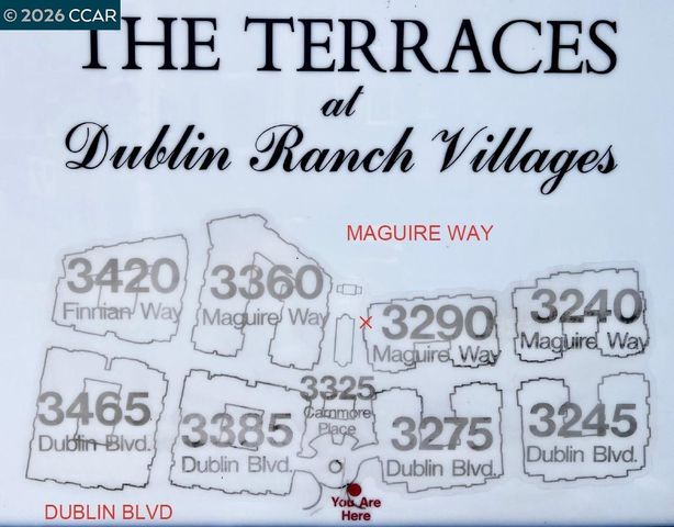 3290 Maguire Way 404, Dublin, CA 94568