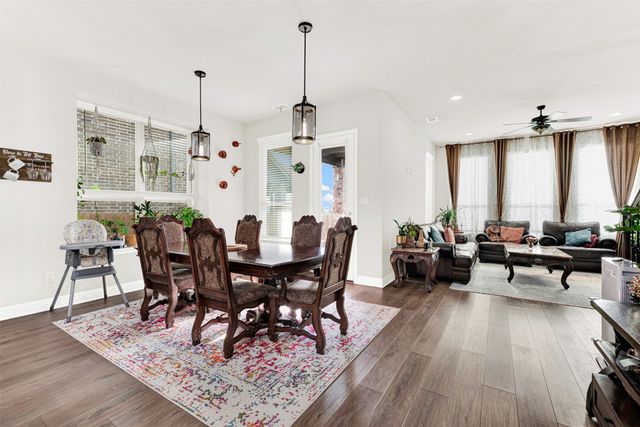 1714 Vine Brook Road, Wylie, TX 75098