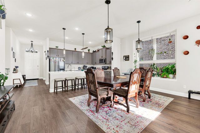 1714 Vine Brook Road, Wylie, TX 75098