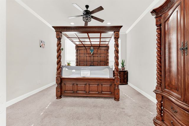 1714 Vine Brook Road, Wylie, TX 75098