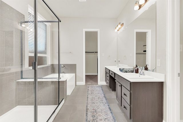 1714 Vine Brook Road, Wylie, TX 75098