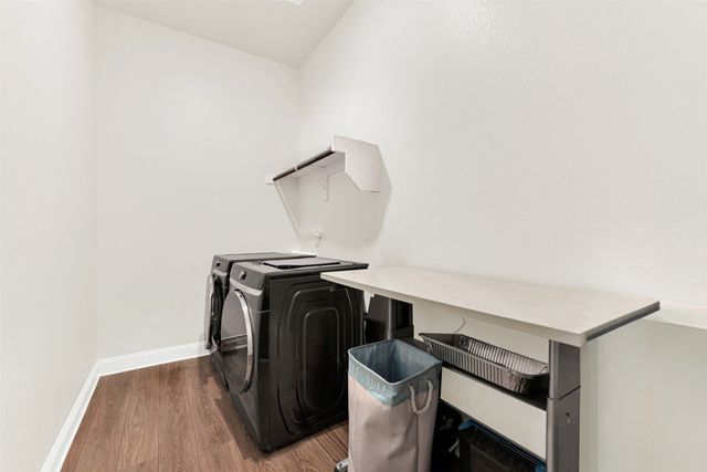 1714 Vine Brook Road, Wylie, TX 75098