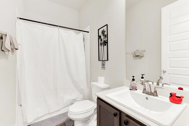 1714 Vine Brook Road, Wylie, TX 75098