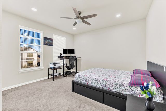 1714 Vine Brook Road, Wylie, TX 75098