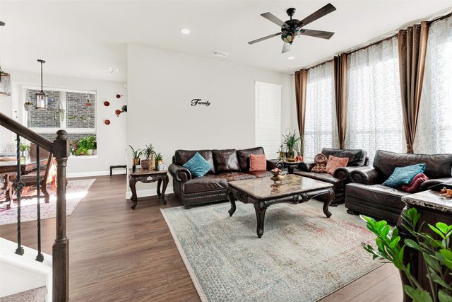 1714 Vine Brook Road, Wylie, TX 75098