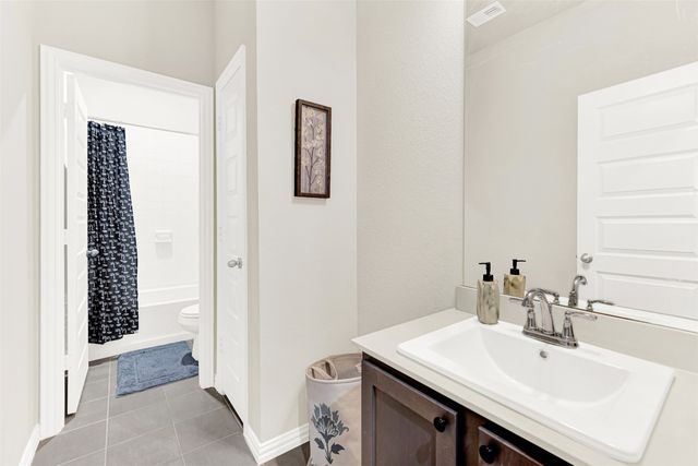 1714 Vine Brook Road, Wylie, TX 75098