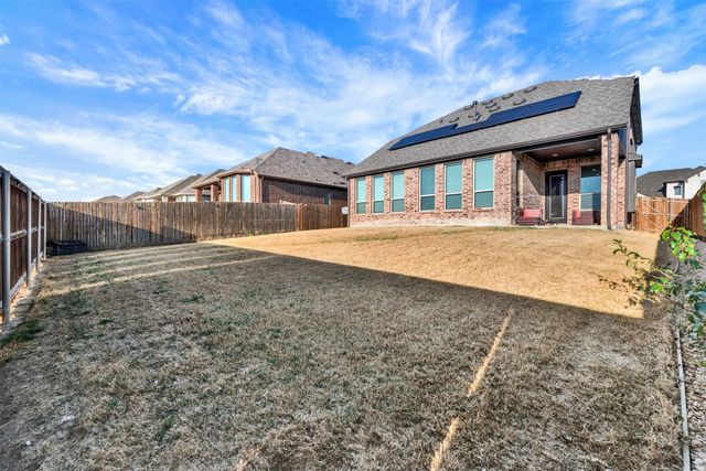 1714 Vine Brook Road, Wylie, TX 75098