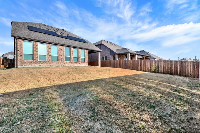 1714 Vine Brook Road, Wylie, TX 75098