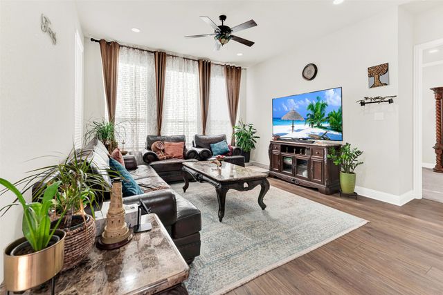 1714 Vine Brook Road, Wylie, TX 75098