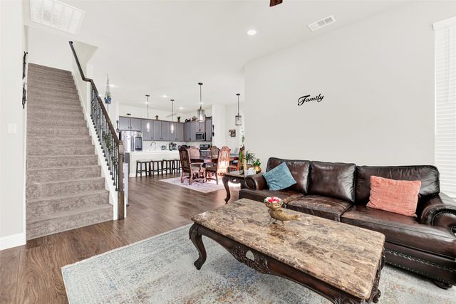 1714 Vine Brook Road, Wylie, TX 75098