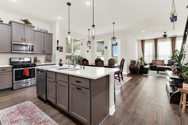 1714 Vine Brook Road, Wylie, TX 75098