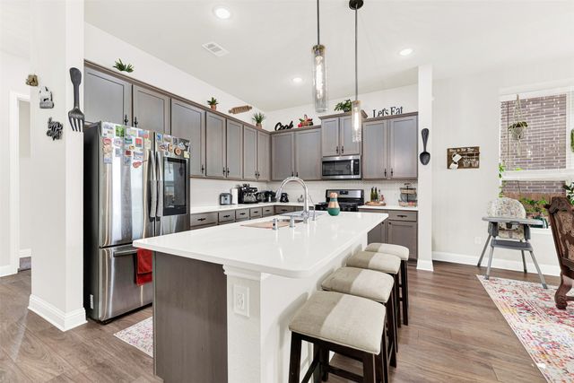 1714 Vine Brook Road, Wylie, TX 75098