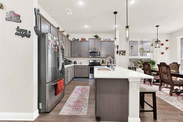 1714 Vine Brook Road, Wylie, TX 75098