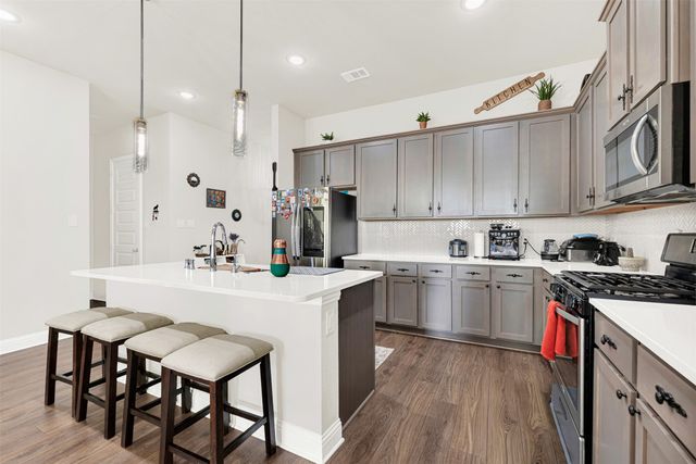 1714 Vine Brook Road, Wylie, TX 75098