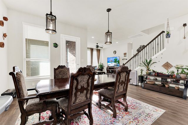 1714 Vine Brook Road, Wylie, TX 75098