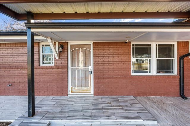 1116 SW 41st Street, Oklahoma City, OK 73109