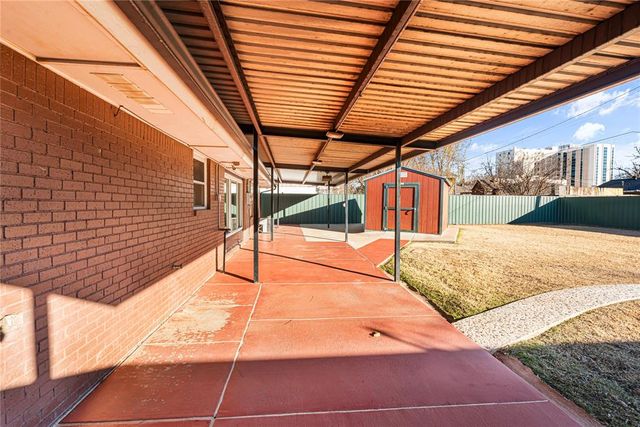 1116 SW 41st Street, Oklahoma City, OK 73109