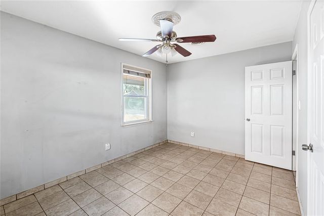 1116 SW 41st Street, Oklahoma City, OK 73109