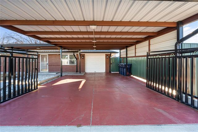 1116 SW 41st Street, Oklahoma City, OK 73109