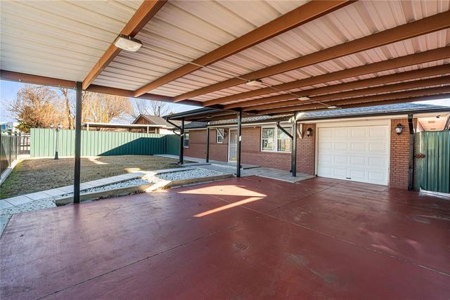 1116 SW 41st Street, Oklahoma City, OK 73109