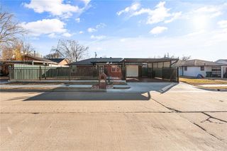 1116 SW 41st Street, Oklahoma City, OK 73109