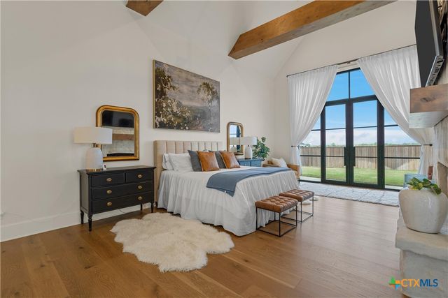 117 Iris Street, Lorena, TX 76655