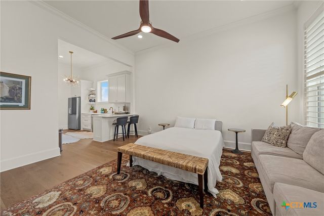117 Iris Street, Lorena, TX 76655