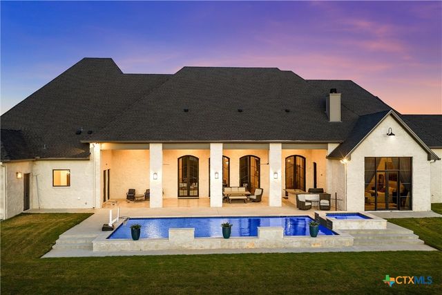 117 Iris Street, Lorena, TX 76655